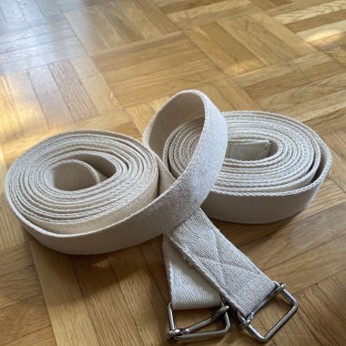 Cintura da yoga