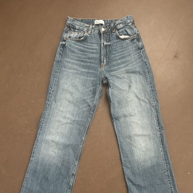 Zara Jeans