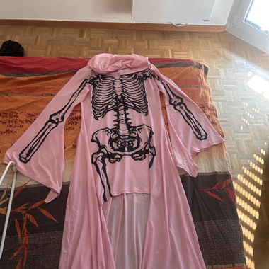 Robe KILLSTAR collection avril Lavigne 