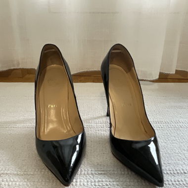 Christian Louboutin Heels