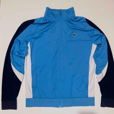 Lacoste Trainingsjacke