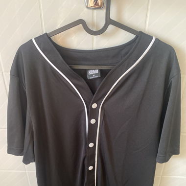 Chemise Urban Classics