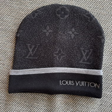Louis Vuitton Beanie