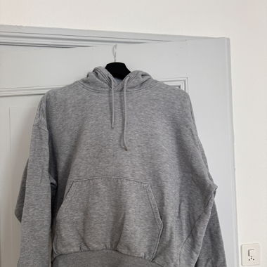 selfprinted Sweater