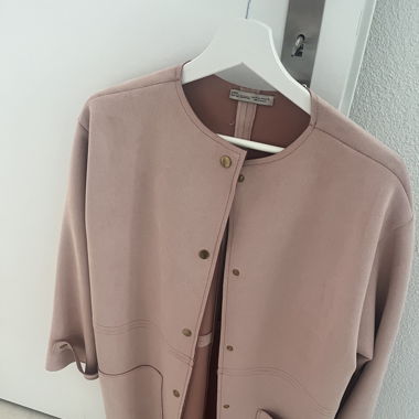 Jacke