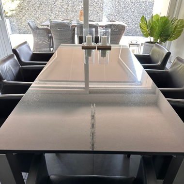 Granittisch in Topqualität