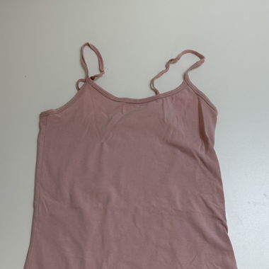 Canotta rosa Esmara