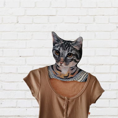 Shirt dariadéh