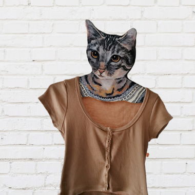 Shirt dariadéh
