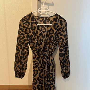 Leo Sommerkleid