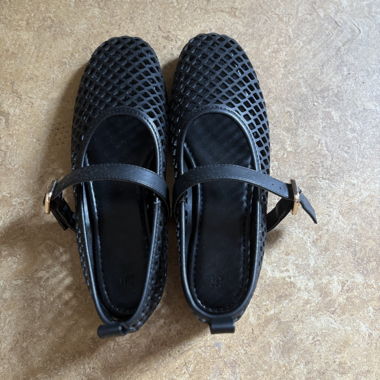 Ballerinas von H&M