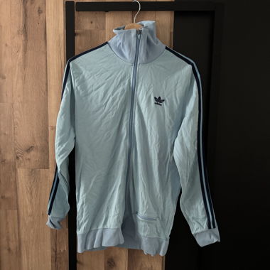 Adidas Trackjacket 