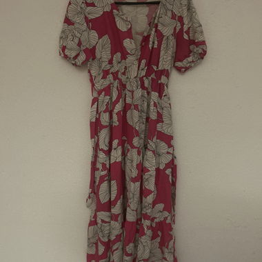 Kleid / dress
