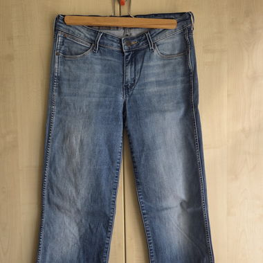 Wrangler Jeans