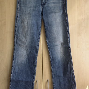 Wrangler Jeans
