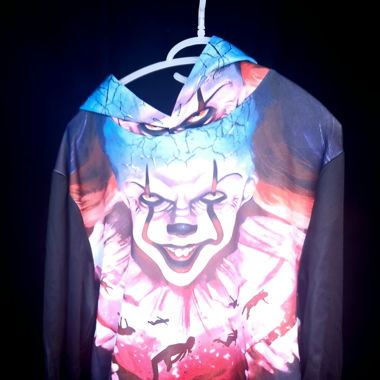 IT Hoodie
