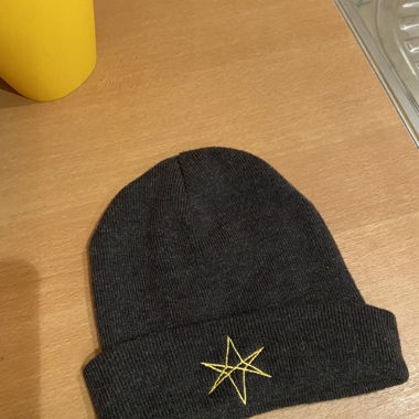 Bring Me the Horizon beanie 