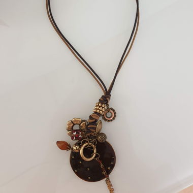 Collier Ikita Paris