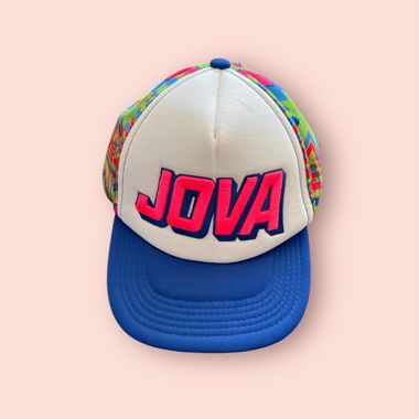 Cappellino Jovanotti Beach Tour 2022