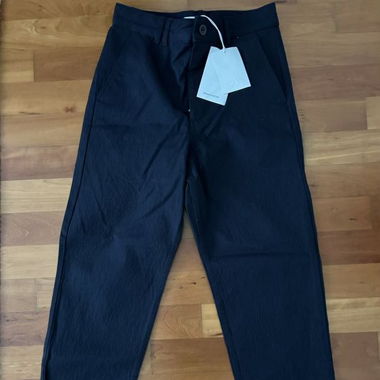 cos trousers