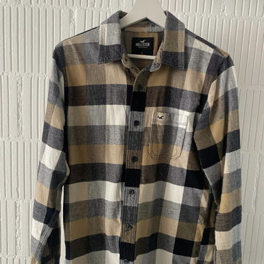 Hollister Hemd