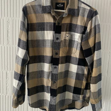 Hollister Hemd