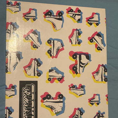Rollschuhe