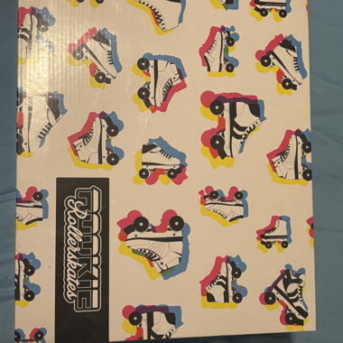 Rollschuhe