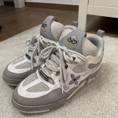 Skates Lv