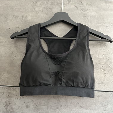 Brassière de sport 