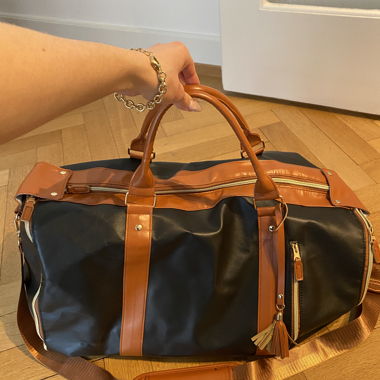 Travel bag