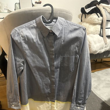 Lacoste bluse
