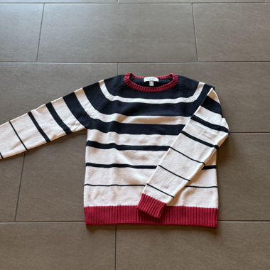 Esprit Striped Sweater