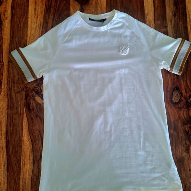 Siksilk Tshirt 