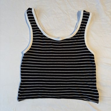 Cute Crop Top