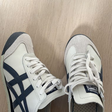 Turnschuhe Asics Onitsuka Tiger