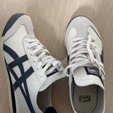 Turnschuhe Asics Onitsuka Tiger