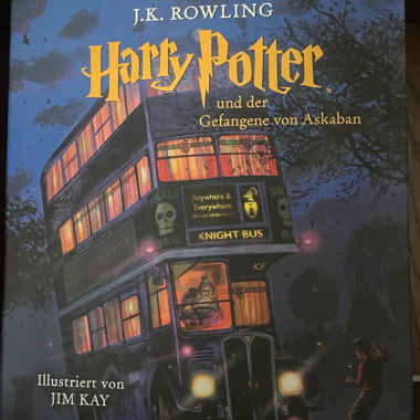 Harry Potter und die Kammer des Schreckens