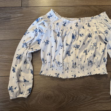 Bluse