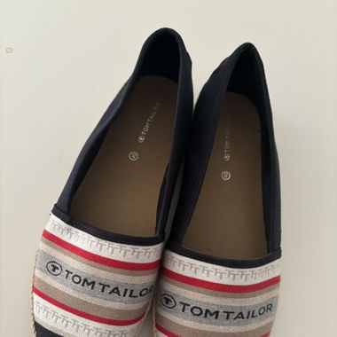 TOMTAILOR