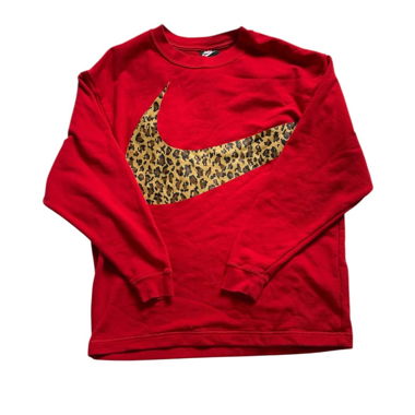 Nike sweater