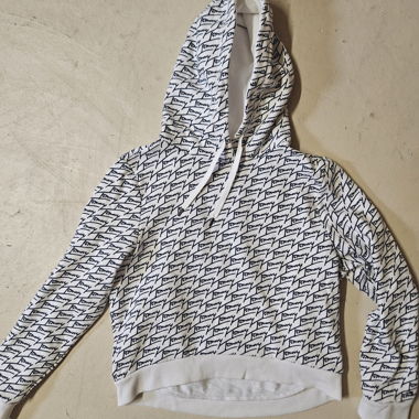 Felpa Tommy Jeans S