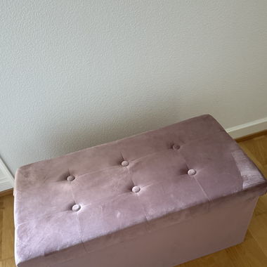 Sitzbox