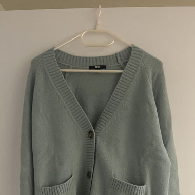 Strickjacke