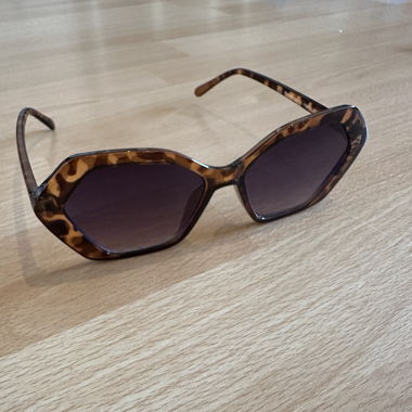 Sonnenbrille 