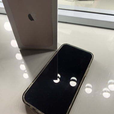 iPhone 13 mini