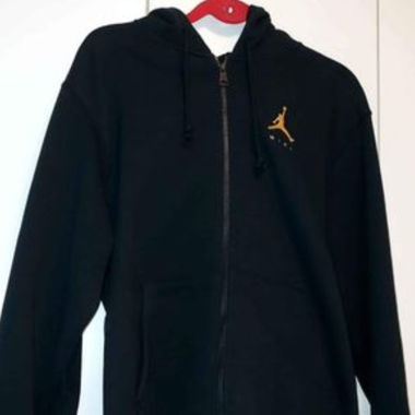 New Jordan