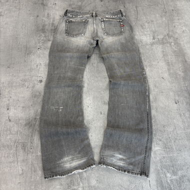 Jeans Bootcut Diesel Vintage (S)