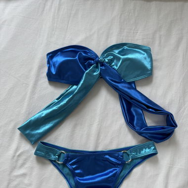 Maillots de bain 