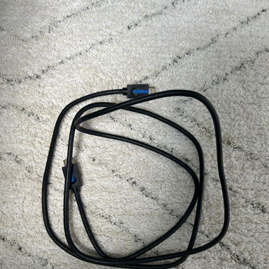 Câble hdmi 
